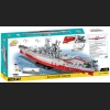 Battleship Yamato - Exec  2684 Kl. 1:300